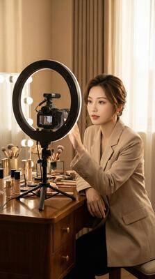 四虎美妆视频教程